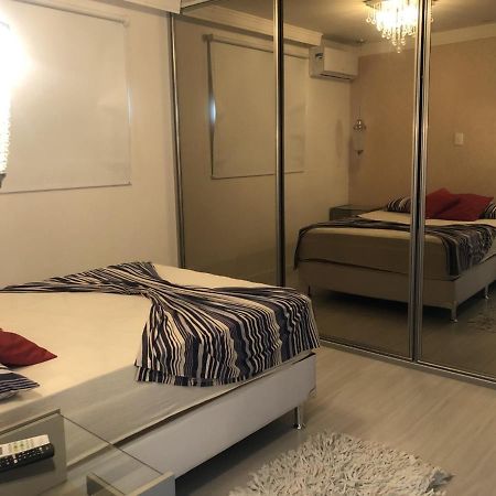 Boulevar Das Palmeiras Apartman Camboriu Kültér fotó