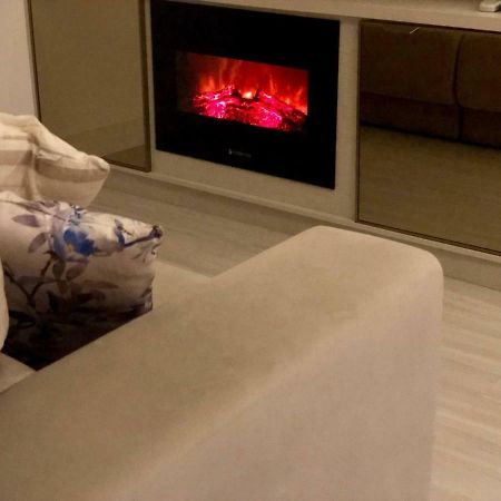 Boulevar Das Palmeiras Apartman Camboriu Kültér fotó