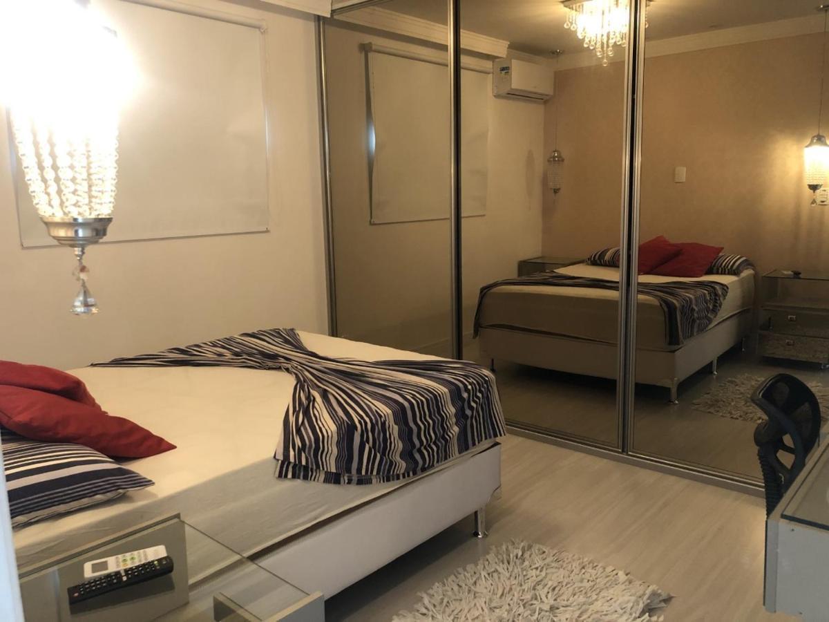 Boulevar Das Palmeiras Apartman Camboriu Kültér fotó