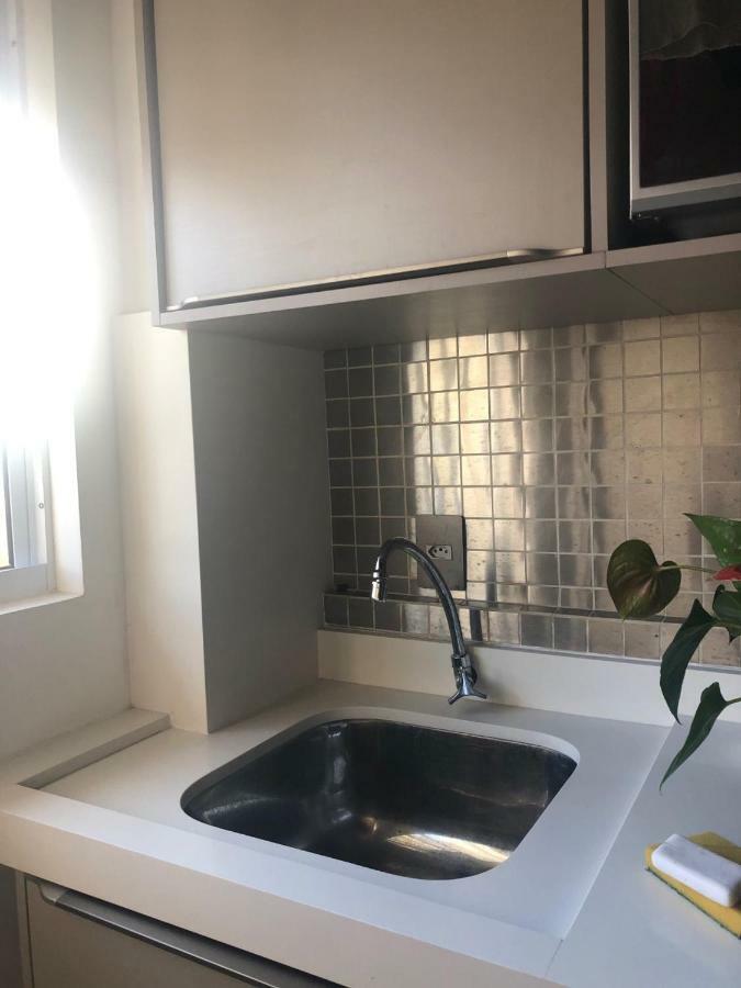 Boulevar Das Palmeiras Apartman Camboriu Kültér fotó