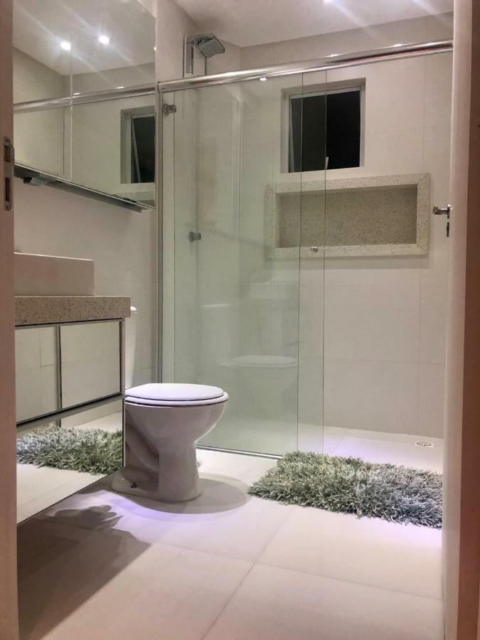 Boulevar Das Palmeiras Apartman Camboriu Kültér fotó