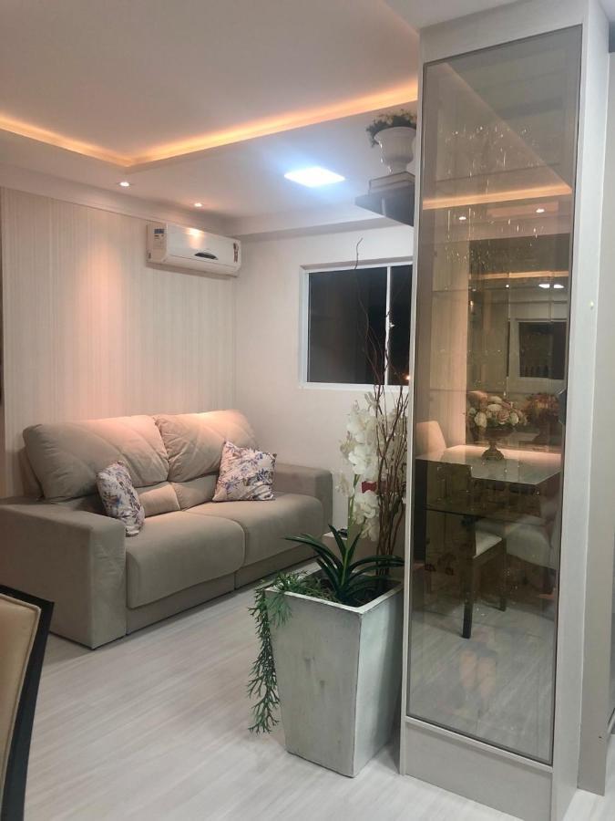 Boulevar Das Palmeiras Apartman Camboriu Kültér fotó